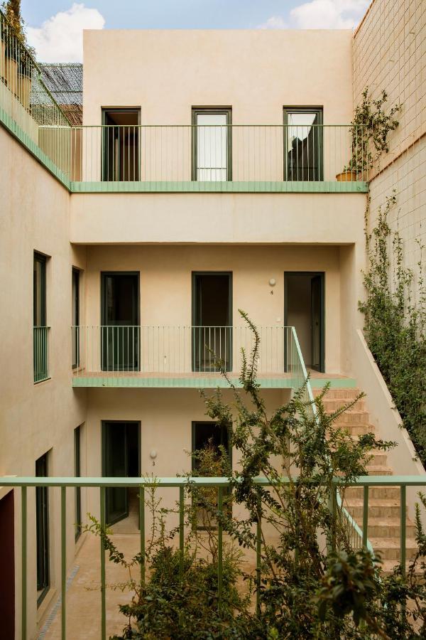 Boscos Apartments Sewilla Zewnętrze zdjęcie