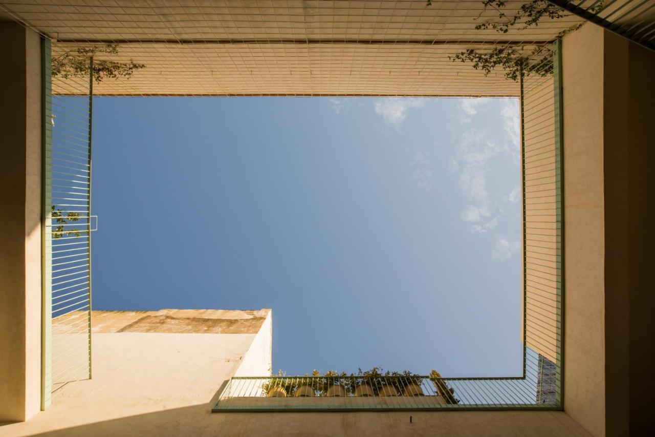 Boscos Apartments Sewilla Zewnętrze zdjęcie