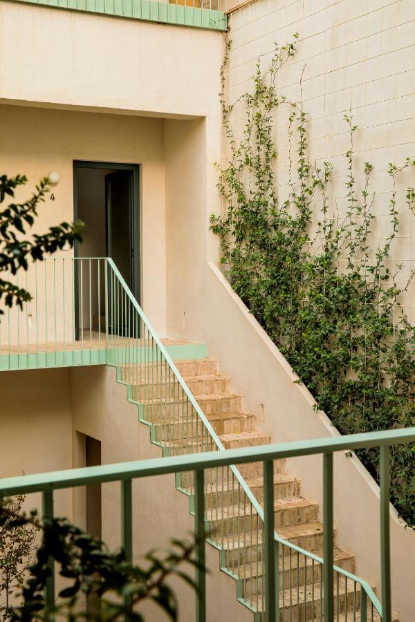 Boscos Apartments Sewilla Zewnętrze zdjęcie