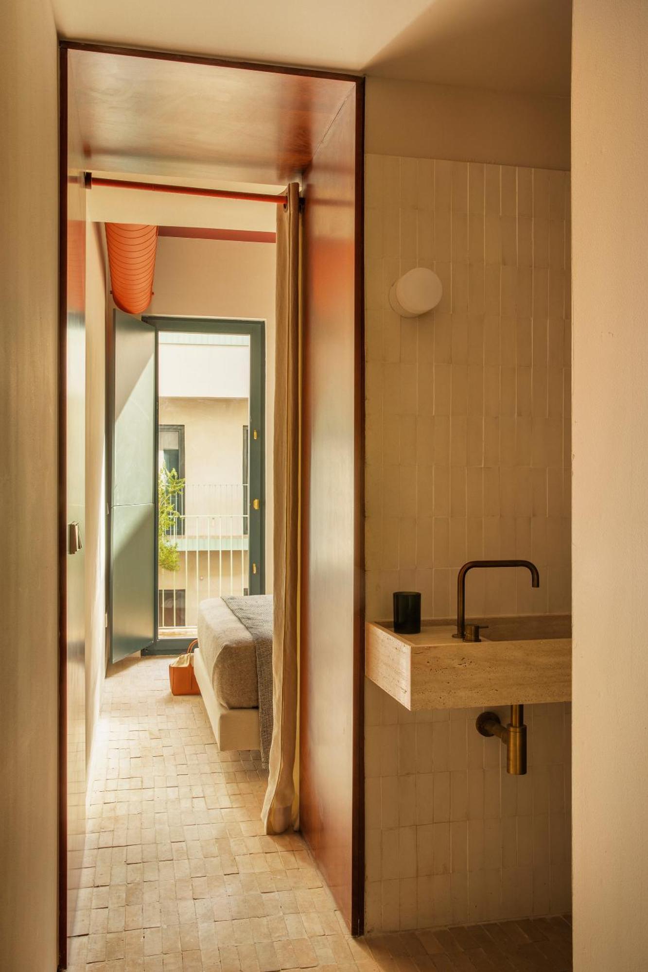 Boscos Apartments Sewilla Zewnętrze zdjęcie