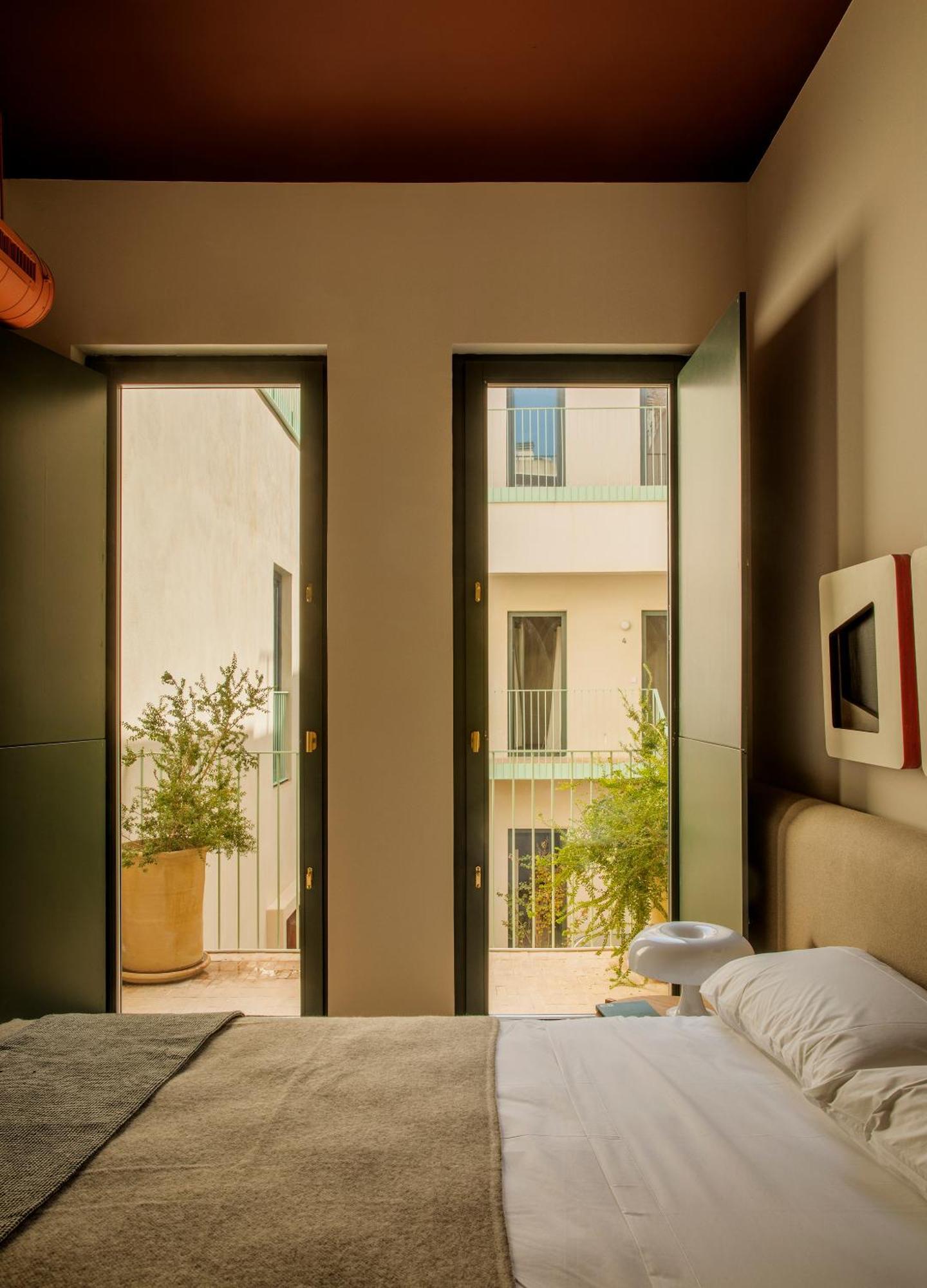 Boscos Apartments Sewilla Zewnętrze zdjęcie