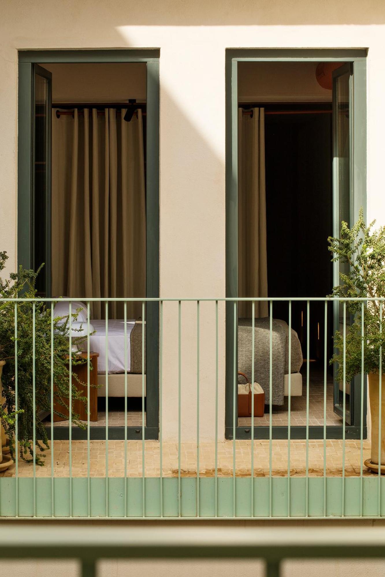 Boscos Apartments Sewilla Zewnętrze zdjęcie